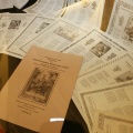 Castellón, Exposición Estampas de la Real Cofradía de Nuestra Señora del LLedó