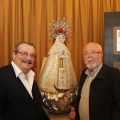 Castellón, Exposición Estampas de la Real Cofradía de Nuestra Señora del LLedó
