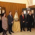 Castellón, Exposición Estampas de la Real Cofradía de Nuestra Señora del LLedó