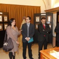 Castellón, Exposición Estampas de la Real Cofradía de Nuestra Señora del LLedó