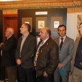 Castellón, Exposición Estampas de la Real Cofradía de Nuestra Señora del LLedó