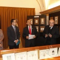 Castellón, Exposición Estampas de la Real Cofradía de Nuestra Señora del LLedó