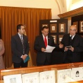 Castellón, Exposición Estampas de la Real Cofradía de Nuestra Señora del LLedó