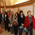 Castellón, Exposición Estampas de la Real Cofradía de Nuestra Señora del LLedó