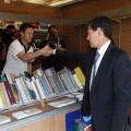 Castellón, Feria del Libro 2012