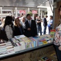 Castellón, Feria del Libro 2012