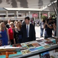 Castellón, Feria del Libro 2012