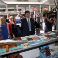 Castellón, Feria del Libro 2012