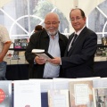 Castellón, Feria del Libro 2012