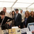 Castellón, Feria del Libro 2012