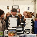 Castellón, Feria del Libro 2012