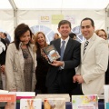 Castellón, Feria del Libro 2012