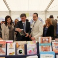 Castellón, Feria del Libro 2012