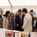 Castellón, Feria del Libro 2012
