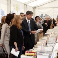Castellón, Feria del Libro 2012