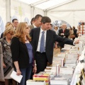 Castellón, Feria del Libro 2012