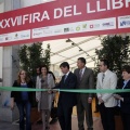 Castellón, Feria del Libro 2012