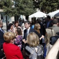 Castellón, Feria del Libro 2012