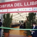 Castellón, Feria del Libro 2012
