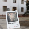 Castellón, Inauguración exposición fotográfica de Wamba