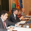 Castellón, Consejo Social de la Ciudad