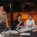 Castellón, Restaurante Sopa de Lletres, cata vinos internacionales
