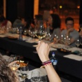 Castellón, Restaurante Sopa de Lletres, cata vinos internacionales