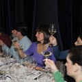 Castellón, Restaurante Sopa de Lletres, cata vinos internacionales