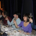 Castellón, Restaurante Sopa de Lletres, cata vinos internacionales