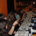 Castellón, Restaurante Sopa de Lletres, cata vinos internacionales