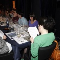 Castellón, Restaurante Sopa de Lletres, cata vinos internacionales