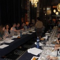 Castellón, Restaurante Sopa de Lletres, cata vinos internacionales
