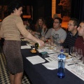Castellón, Restaurante Sopa de Lletres, cata vinos internacionales