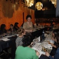 Castellón, Restaurante Sopa de Lletres, cata vinos internacionales