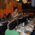 Castellón, Restaurante Sopa de Lletres, cata vinos internacionales