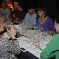 Castellón, Restaurante Sopa de Lletres, cata vinos internacionales