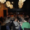 Castellón, Restaurante Sopa de Lletres, cata vinos internacionales