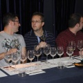 Castellón, Restaurante Sopa de Lletres, cata vinos internacionales
