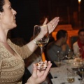 Castellón, Restaurante Sopa de Lletres, cata vinos internacionales
