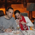 Castellón, Restaurante Sopa de Lletres, cata vinos internacionales