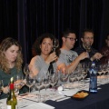 Castellón, Restaurante Sopa de Lletres, cata vinos internacionales