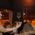 Castellón, Restaurante Sopa de Lletres, cata vinos internacionales