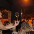 Castellón, Restaurante Sopa de Lletres, cata vinos internacionales