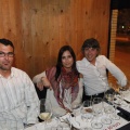 Castellón, Restaurante Sopa de Lletres, cata vinos internacionales