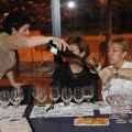 Castellón, Restaurante Sopa de Lletres, cata vinos internacionales
