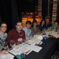 Castellón, Restaurante Sopa de Lletres, cata vinos internacionales