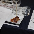 Castellón, Restaurante Sopa de Lletres, cata vinos internacionales