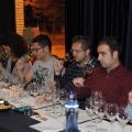 Castellón, Restaurante Sopa de Lletres, cata vinos internacionales