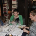Castellón, Restaurante Sopa de Lletres, cata vinos internacionales