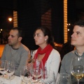 Castellón, Restaurante Sopa de Lletres, cata vinos internacionales